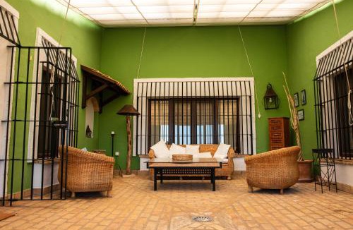 Alosno Villa | Villa Rural Las Encinas