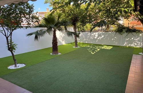 La Guardia de Jaen Villa | Villa Rural Las Lomas