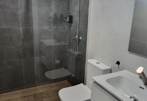 La Guardia de Jaen Villa | Villa Rural Las Lomas