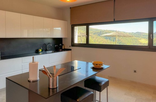 Benadalid Villa | Villa Rural Zen by Hacienda Alfacara