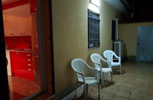 Jaraba Apartment | Villa San Jorge