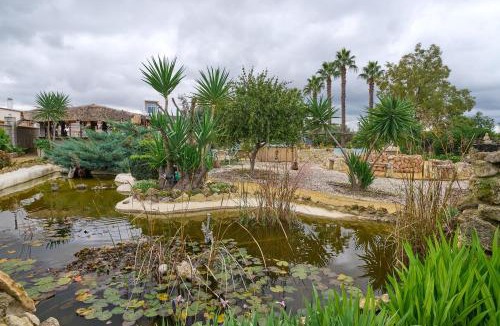 La Carlota House | Villa Santa Ana en La Carlota