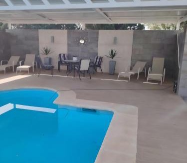 La Carlota House | Villa Santa Ana en La Carlota