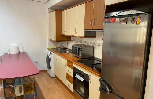 Aguadulce Apartment | Villa Sara House Aguadulce
