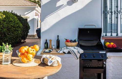 Arenas Villa | Villa Selvatic with Pool, Cinema, Sauna & Mini Golf