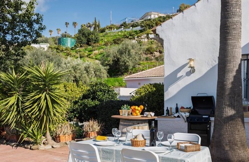 Arenas Villa | Villa Selvatic with Sea Views, Pool, Sauna, and Cinema
