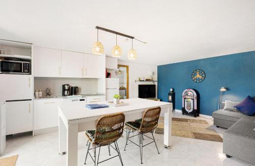 Alcaucin House | Villa Serena Vista