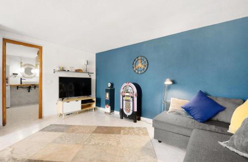 Alcaucin House | Villa Serena Vista