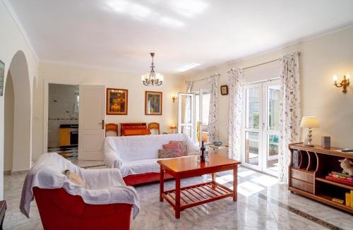 Nerja Villa | Villa Sevilla Casasol