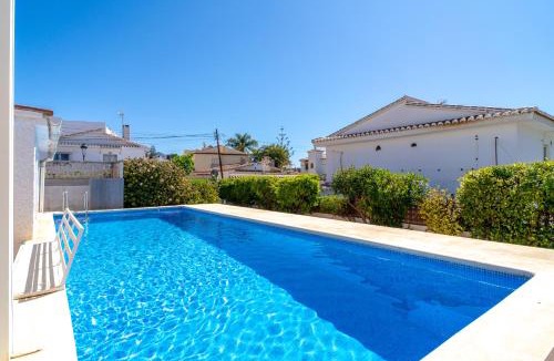 Nerja Villa | Villa Sevilla Casasol