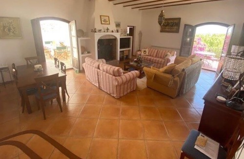 Bedar Villa | Villa Sierra 5 bedrooms 15m x 7m private pool
