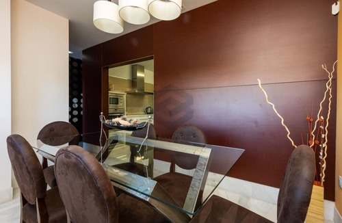 Rota House | Villa Sol Sal free parking by Staycare