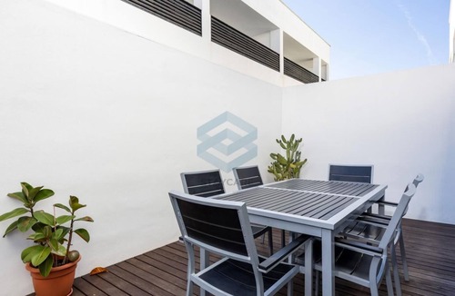Rota House | Villa Sol Sal free parking by Staycare