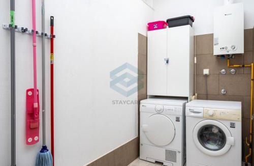 Rota House | Villa Sol Sal free parking by Staycare