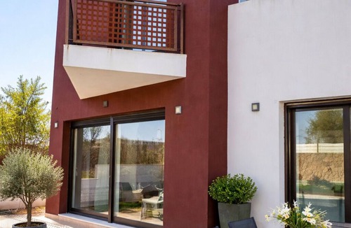 Guadalcazar Ski Chalet | Villa Solaria Córdoba