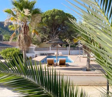 Pinos de Alhaurin Bed & Breakfast | Villa Soleá Bed & Breakfast