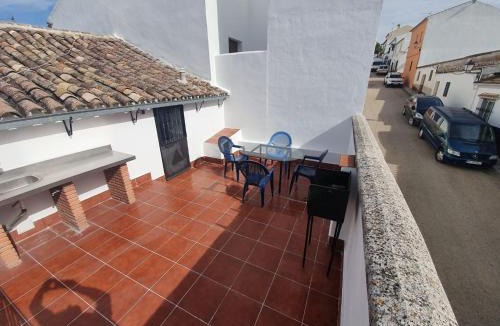Arriate House | Villa Solojog23