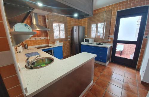 Arriate House | Villa Solojog23