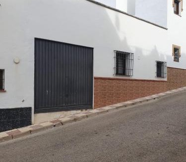 Arriate House | Villa Solojog23