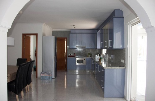 Arenas Villa | Villa 'Stunning Near Velez-malaga' with Sea View, Wi-Fi and Air Conditioning