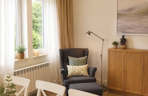 Santander Ski Chalet | VILLA SUCA Exclusive villa in the best area of El Sardinero.