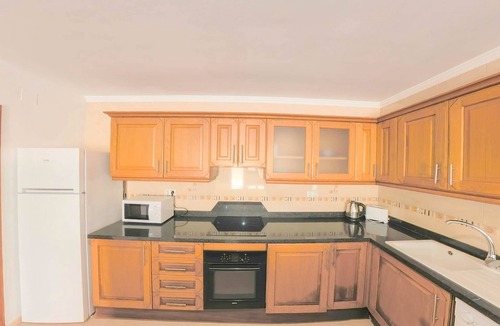Caleta de Velez Villa | Villa Sursum – Luxury Sea View Villa with Private Pool