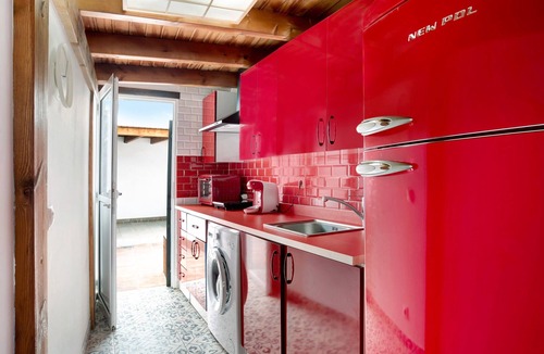 Chiclana de la Frontera House | 'Villa Tokio' with Pool & Wi-Fi