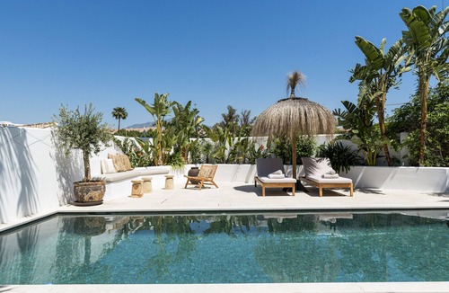 Guadalmina Villa | Villa Tranquila - Perfect Family Home!