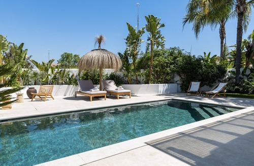 Guadalmina Villa | Villa Tranquila - Perfect Family Home!