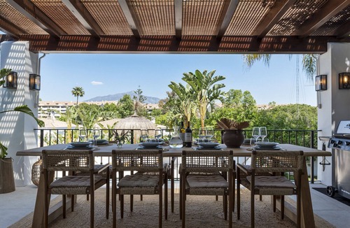 Guadalmina Villa | Villa Tranquila - Perfect Family Home!