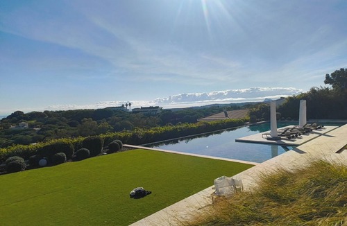 Sotogrande House | Villa Tai - La Reserva - Sotogrande
