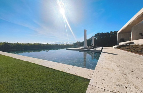 Sotogrande House | Villa Tai - La Reserva - Sotogrande