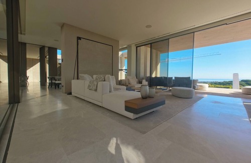 Sotogrande House | Villa Tai - La Reserva - Sotogrande