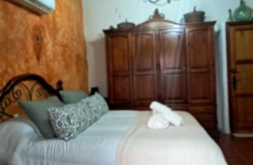 Cazalla De La Sierra House | Villa Tara Los Arcos
