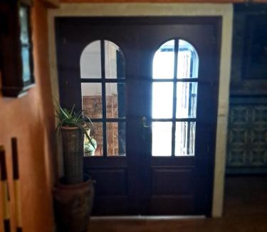 Cazalla De La Sierra House | Villa Tara Los Arcos