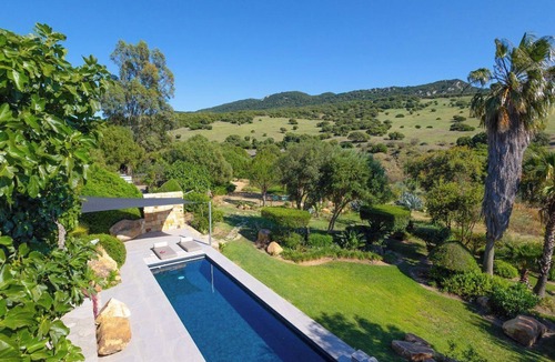 Tarifa Villa | Villa Tarifa by Ruralidays