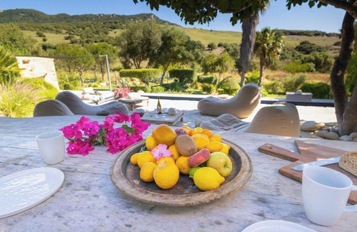 Tarifa Villa | Villa Tarifa by Ruralidays