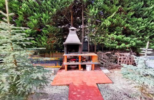 Los Tomillares House | VILLA TOMILLARES
