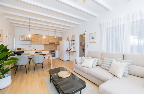 Alhaurin el Grande Villa | Villa 'Tranquila El Retiro' with Private Pool, Wi-Fi and Air Conditioning