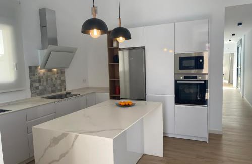 Poblado Sancti Petri Villa | Villa TresMares