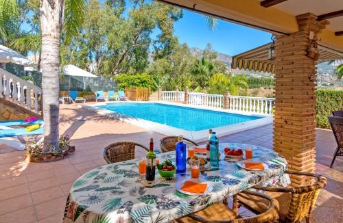 Mijas Villa | Villa Trebol by Villa Plus