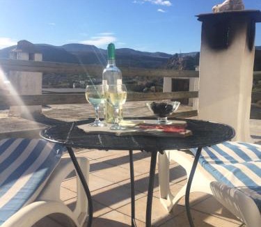 Ugijar Villa | Villa Ugijar