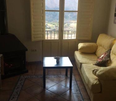 Ugijar Villa | Villa Ugijar
