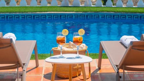 Torrox House | Villa Universal Beauty Resort Torrox by Ruralidays