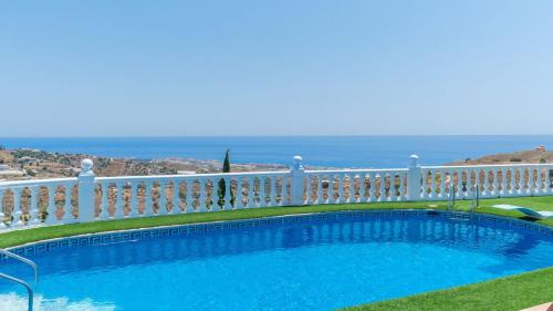 Torrox House | Villa Universal Beauty Resort Torrox by Ruralidays
