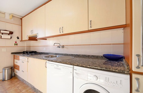 El Puerto de Santa Maria Villa | Villa 'Valdelagrana' with Shared Pool, Wi-Fi and Air Conditioning
