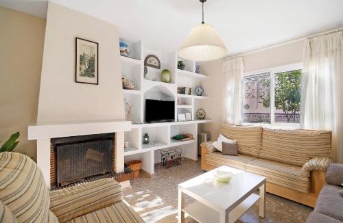 Valdelagrana Villa | Villa Valdelagrana