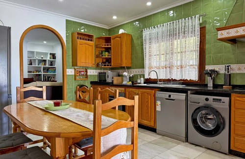El Puerto de Santa Maria Villa | Villa Valdeazahares - Ole Solutions
