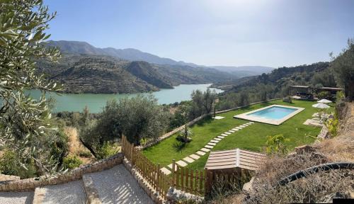 Lecrin Valley Villa | Villa Valle de Lecrín