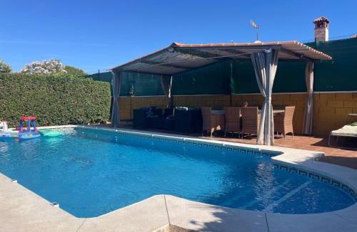 Pinos de Alhaurin Villa | Villa Vanessa